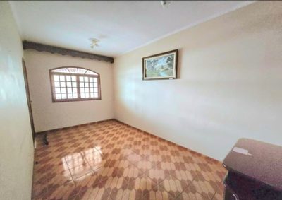 Casa, 4 quartos, 218 m² - Foto 1