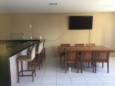 Apartamento, 2 quartos, 65 m² - Foto 2