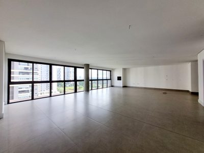 Apartamento, 3 quartos, 185 m² - Foto 2