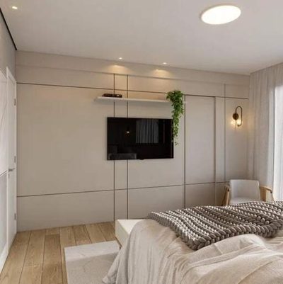 Cobertura, 4 quartos, 226 m² - Foto 4