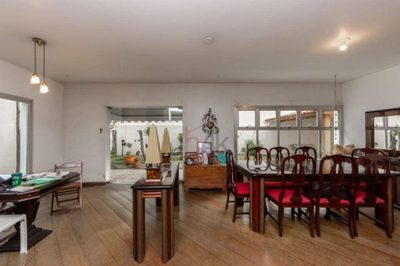 Casa, 3 quartos, 410 m² - Foto 2