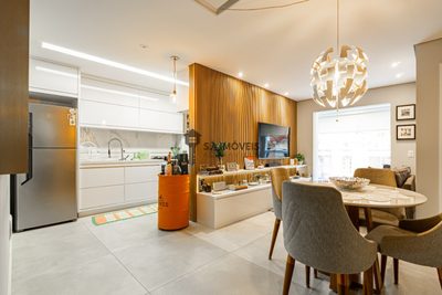 Apartamento, 2 quartos, 67 m² - Foto 1
