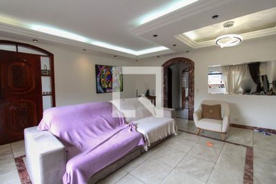 Casa, 3 quartos, 200 m² - Foto 4