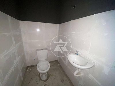 Loja-Salão, 34 m² - Foto 5