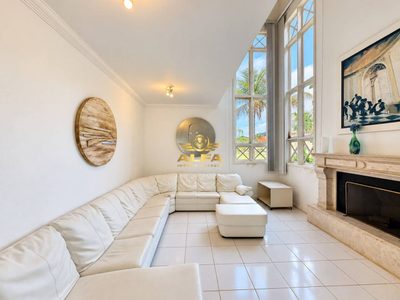 Casa de Condomínio, 5 quartos - Foto 4