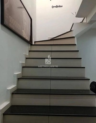Sobrado, 2 quartos, 62 m² - Foto 5