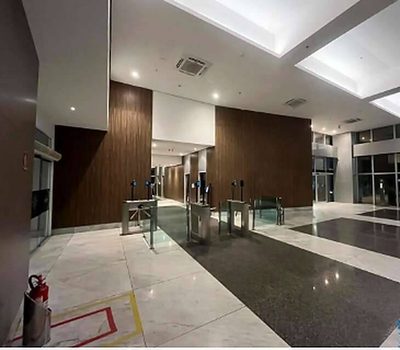 Sala-Conjunto, 46 m² - Foto 1