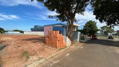 Loteamento e Condomínio, 465 m² - Foto 2