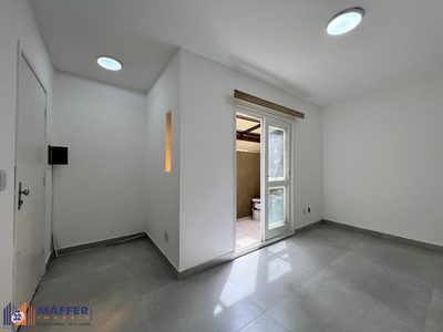 Apartamento, 1 quarto, 35 m² - Foto 2