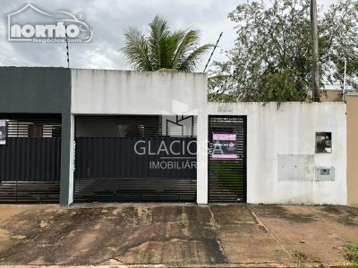 Casa, 3 quartos - Foto 2
