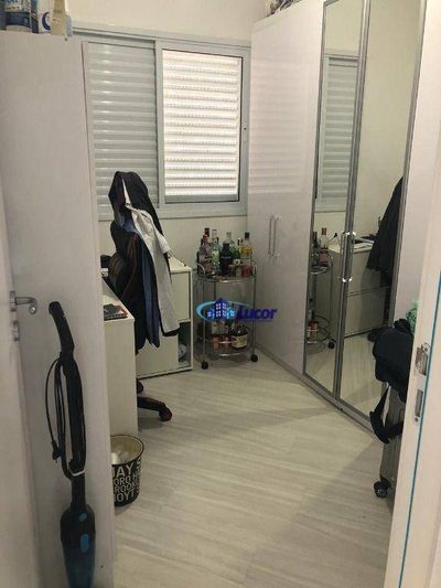Apartamento, 2 quartos, 62 m² - Foto 4