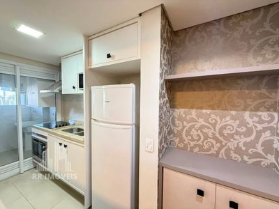 Apartamento, 1 quarto, 50 m² - Foto 3