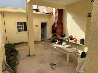 Casa, 4 quartos, 120 m² - Foto 1