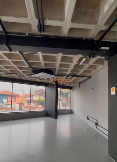Loja-Salão, 300 m² - Foto 2