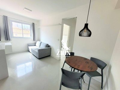 Apartamento, 2 quartos, 45 m² - Foto 3