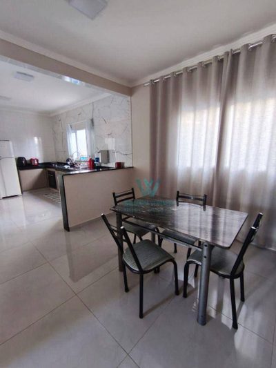 Casa, 3 quartos, 199 m² - Foto 4