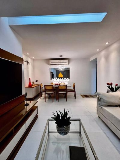 Apartamento, 3 quartos, 100 m² - Foto 5