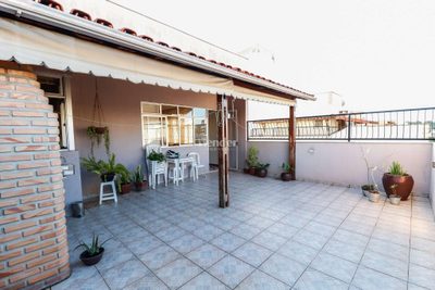 Cobertura, 4 quartos, 198 m² - Foto 1