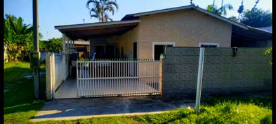Casa, 4 quartos - Foto 1