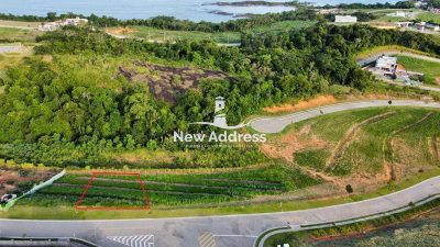 Terreno, 655 m² - Foto 3