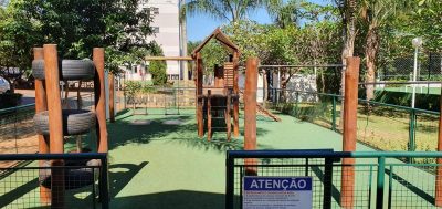 Apartamento, 49 m² - Foto 2