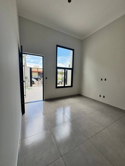 Casa, 2 quartos - Foto 1