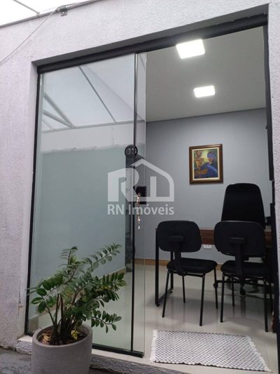 Prédio Inteiro - Foto 2