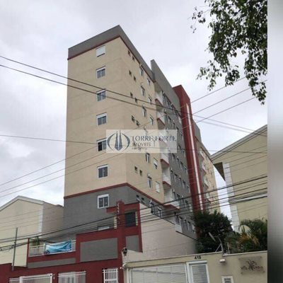 Apartamento, 1 quarto, 35 m² - Foto 1