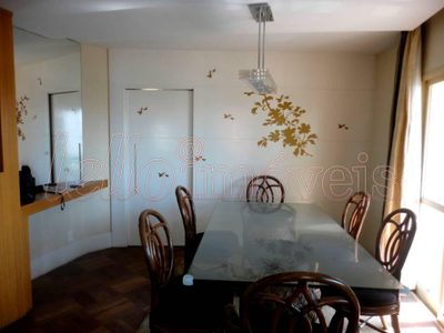 Apartamento, 3 quartos, 253 m² - Foto 5