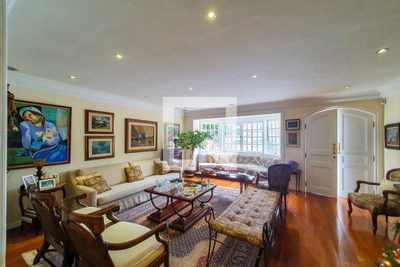 Casa, 4 quartos, 320 m² - Foto 3
