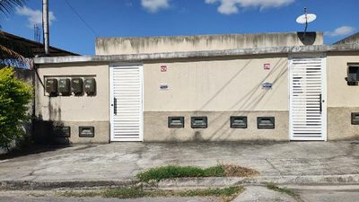 Casa, 1 quarto, 29 m² - Foto 1