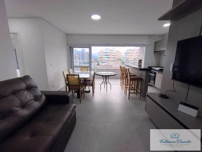 Apartamento, 2 quartos, 82 m² - Foto 1