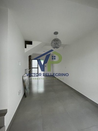 Casa, 2 quartos, 75 m² - Foto 3