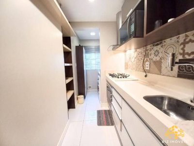 Apartamento, 2 quartos, 57 m² - Foto 4