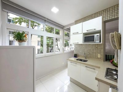 Apartamento, 1 quarto, 33 m² - Foto 2