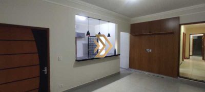 Casa, 3 quartos, 120 m² - Foto 3