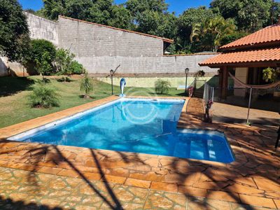 Casa, 3 quartos, 312 m² - Foto 3