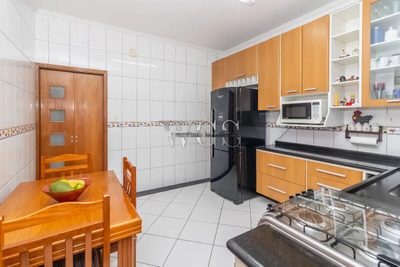 Sobrado, 2 quartos, 120 m² - Foto 2
