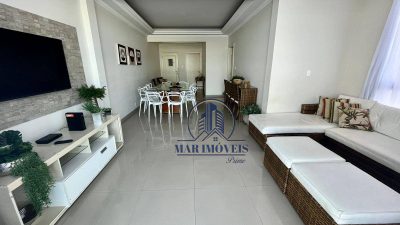 Apartamento, 4 quartos, 160 m² - Foto 2