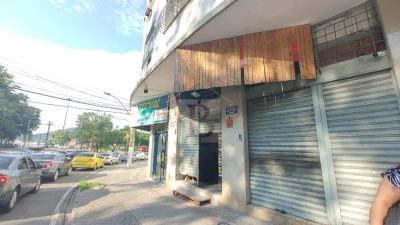 Loja-Salão, 170 m² - Foto 5