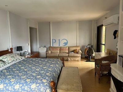 Apartamento, 4 quartos, 500 m² - Foto 5