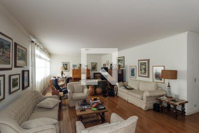 Apartamento, 4 quartos, 240 m² - Foto 3