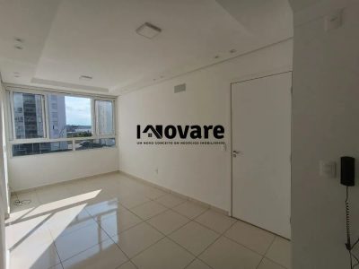 Apartamento, 2 quartos, 52 m² - Foto 2