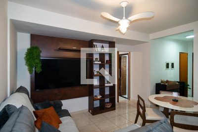 Apartamento, 2 quartos, 54 m² - Foto 3