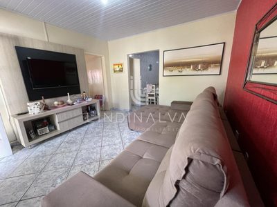 Casa, 2 quartos, 268 m² - Foto 4