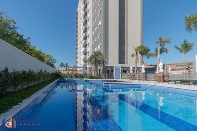 Apartamento, 2 quartos, 62 m² - Foto 1