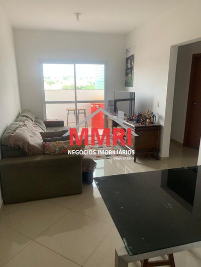 Apartamento, 3 quartos - Foto 1