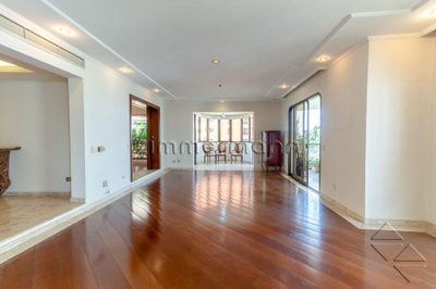 Apartamento, 4 quartos, 301 m² - Foto 1