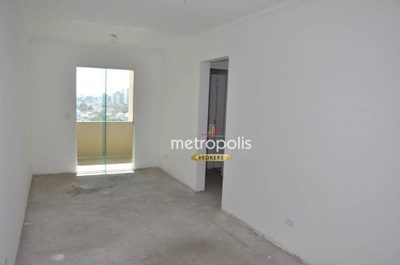 Apartamento, 2 quartos, 62 m² - Foto 1