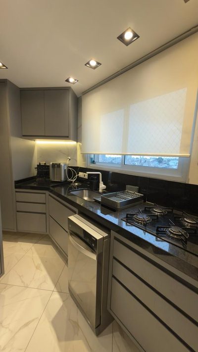 Apartamento, 3 quartos - Foto 3